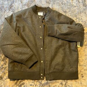 Old Navy Bomber Jacket